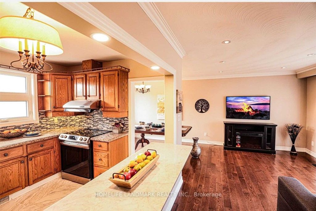 Photo of 50 Slidell Crescent, Toronto, ON M3A 2C4 (MLS # C12760334)