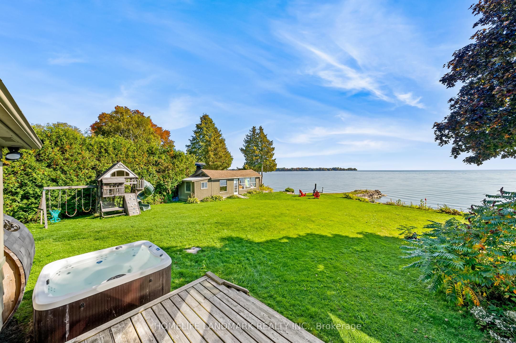 4109 Bonnie Beach Road