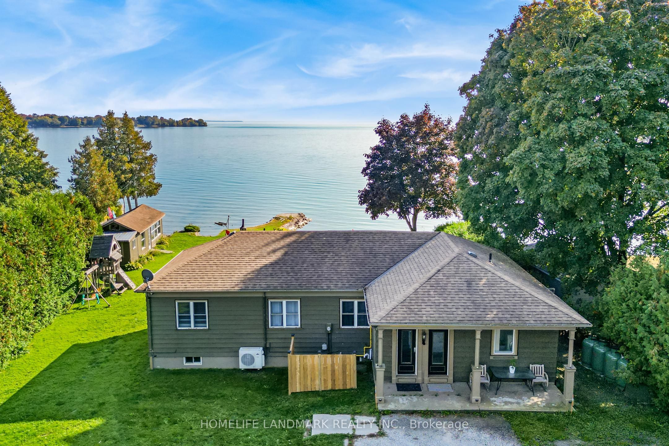 4109 Bonnie Beach Road
