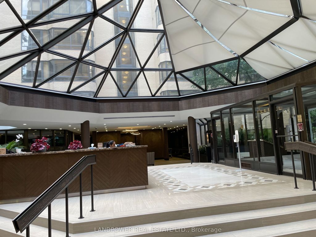 Photo of 195 St. Patrick Street #508, Toronto, ON M5T 2Y8 (MLS # C12570134)