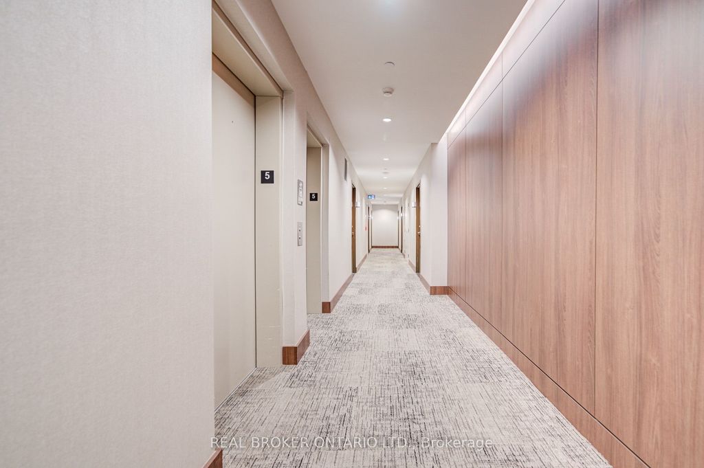 Photo of 90 Queens Wharf Road #512, Toronto, ON M5V 0E6 (MLS # C12707880)