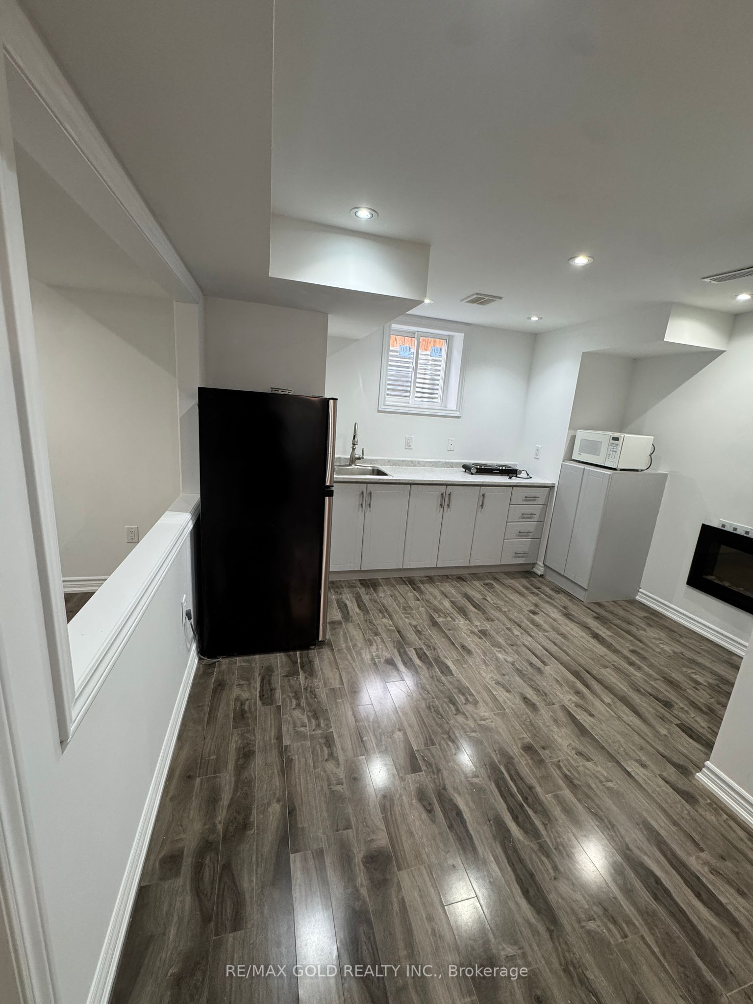 80 Dredge Court Bsmt