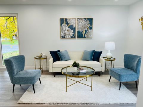 26 Epsom Downs Drive Brampton ON L6T 1Y8