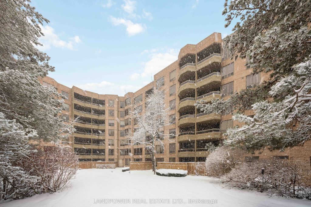 Photo of 1200 Don Mills Road #620 &amp; 621, Toronto, ON M3B 3B8 (MLS # C12868660)