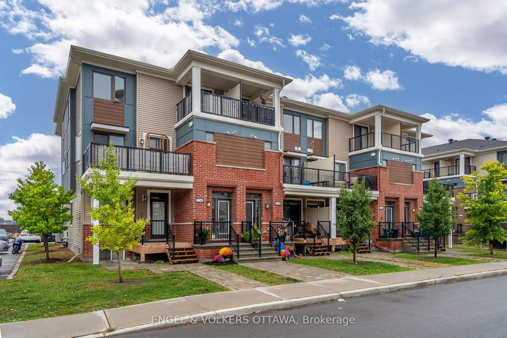 Photo of 2248 Watercolours Way, Barrhaven, ON K2J 6R2 (MLS # X12429369)