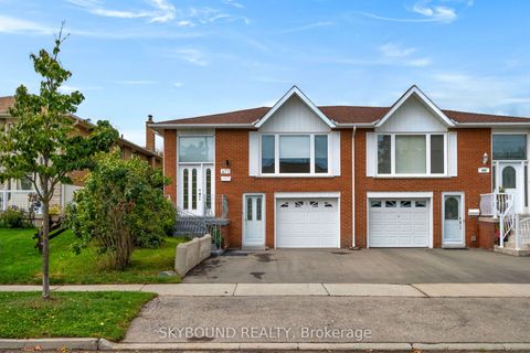 471 Fergo Avenue Mississauga ON L5B 2J2