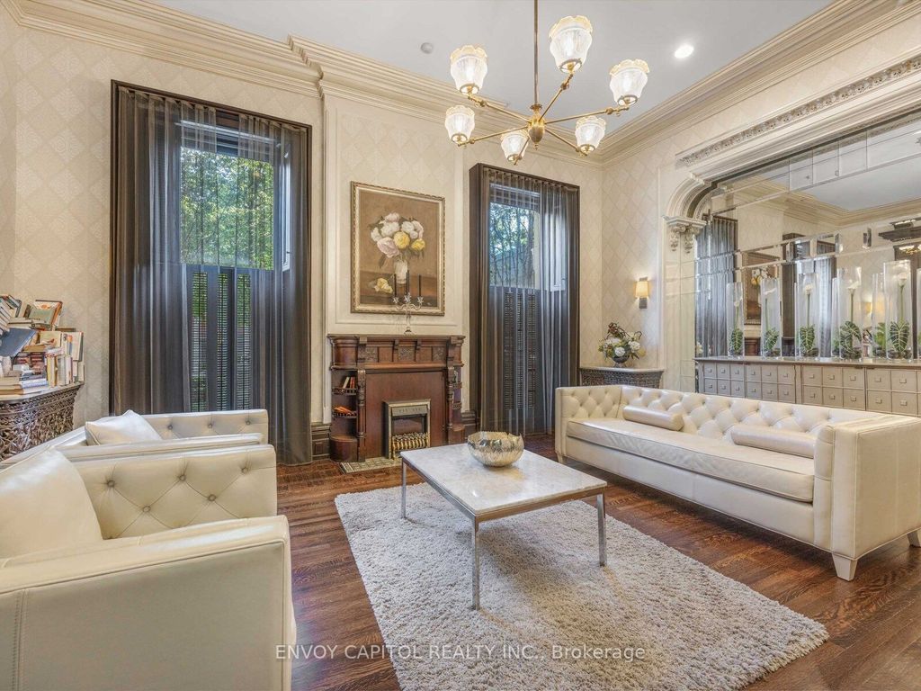 Photo of 28 Linden Street #1702, Toronto, ON M4Y 0A4 (MLS # C12459300)