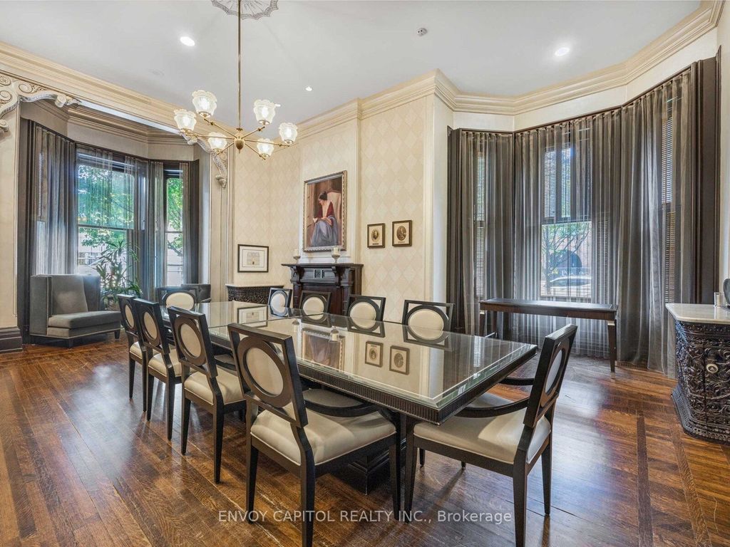 Photo of 28 Linden Street #1702, Toronto, ON M4Y 0A4 (MLS # C12459300)