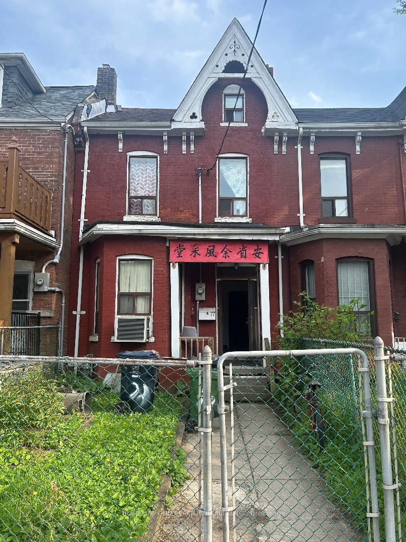 Photo of 77 Baldwin Street, Toronto, ON M5T 1L5 (MLS # C13473282)