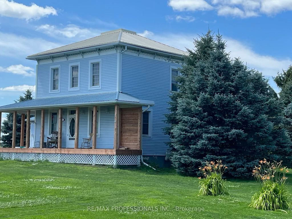 Photo of 2493 CONCESSION 19 Road, The Nation, ON K0A 1M0 (MLS # X12858872)