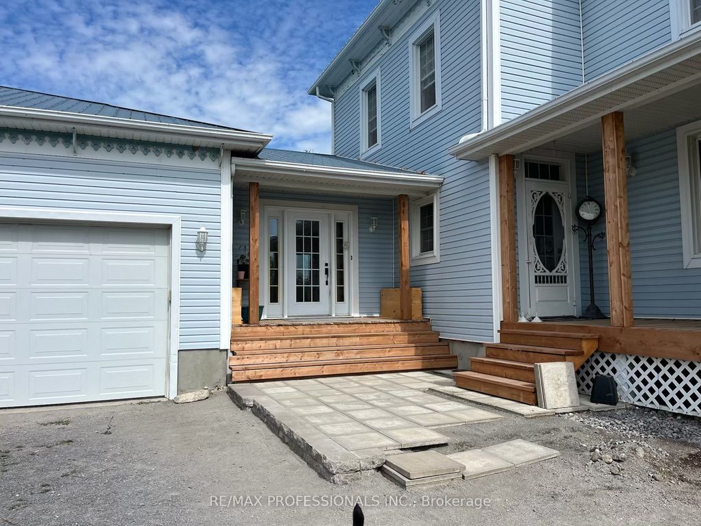 Photo of 2493 CONCESSION 19 Road, The Nation, ON K0A 1M0 (MLS # X12858872)