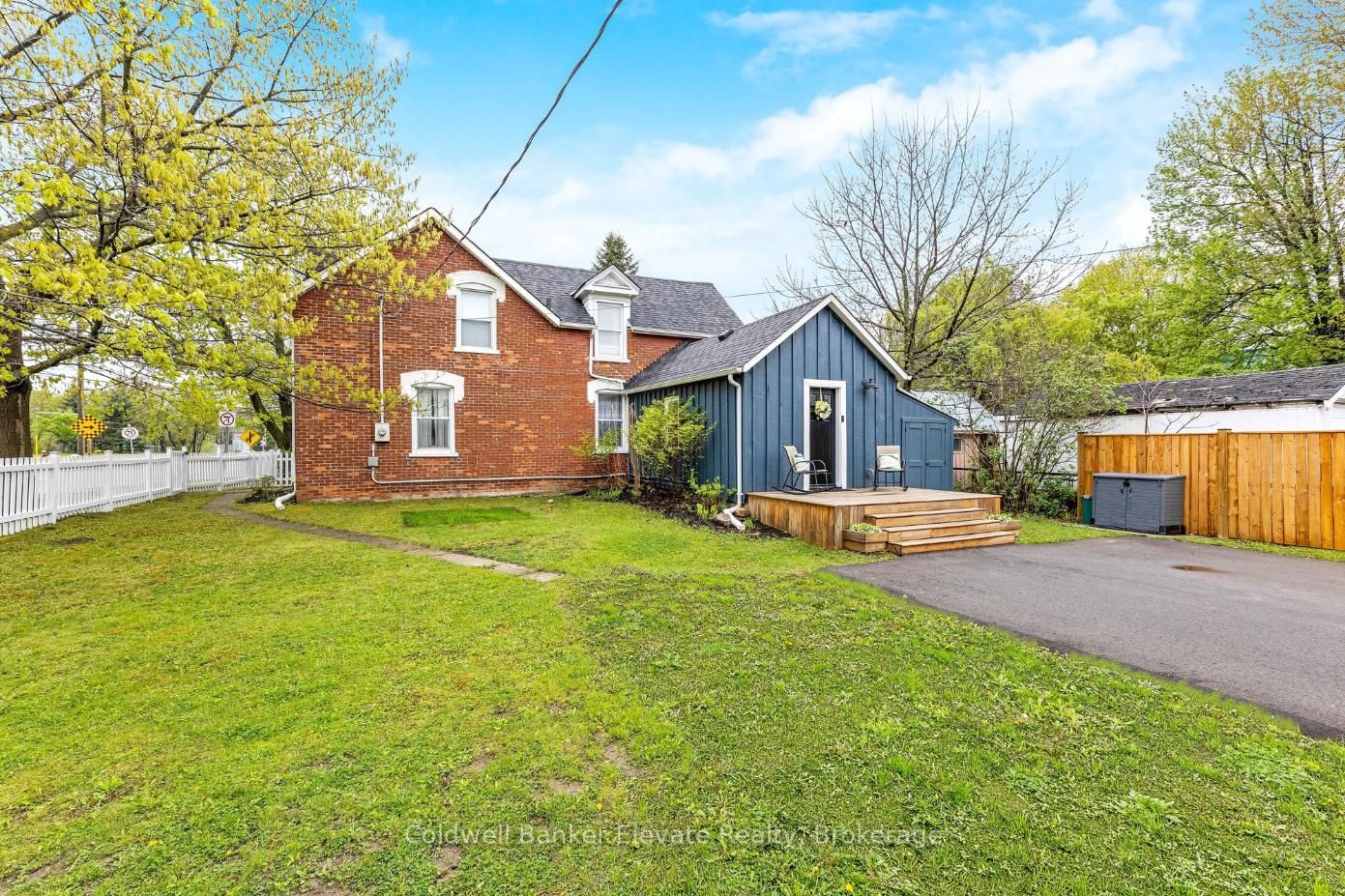 243 Queen Street E