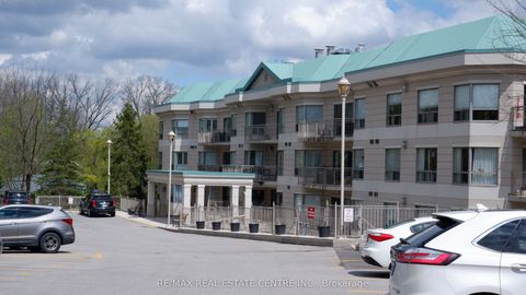 24 Chapel Street 105 Halton Hills ON L7G 6A7