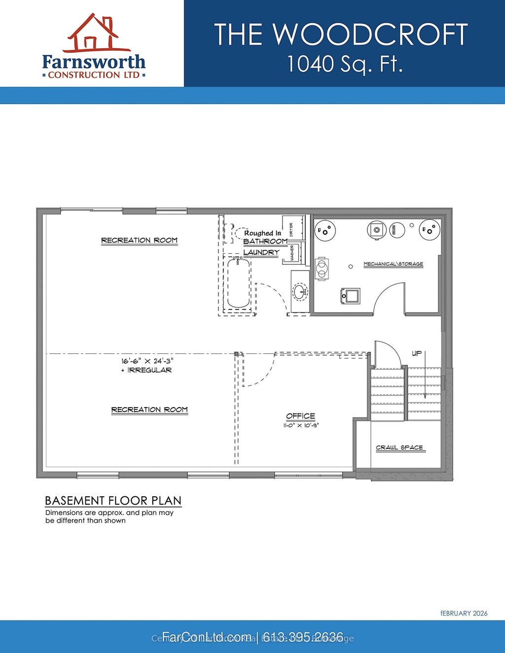 Photo of 781 Carson Road, Centre Hastings, ON K0K 2K0 (MLS # X13856558)