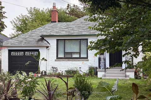 247 Berry Road Toronto ON M8Y 1X8