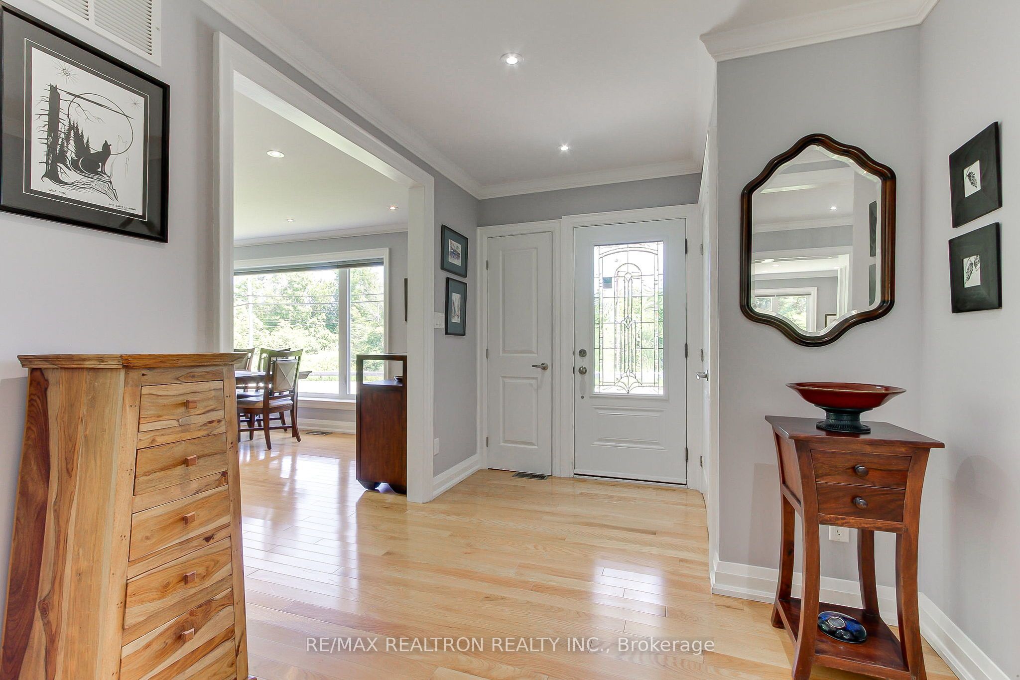 203 Pefferlaw Road