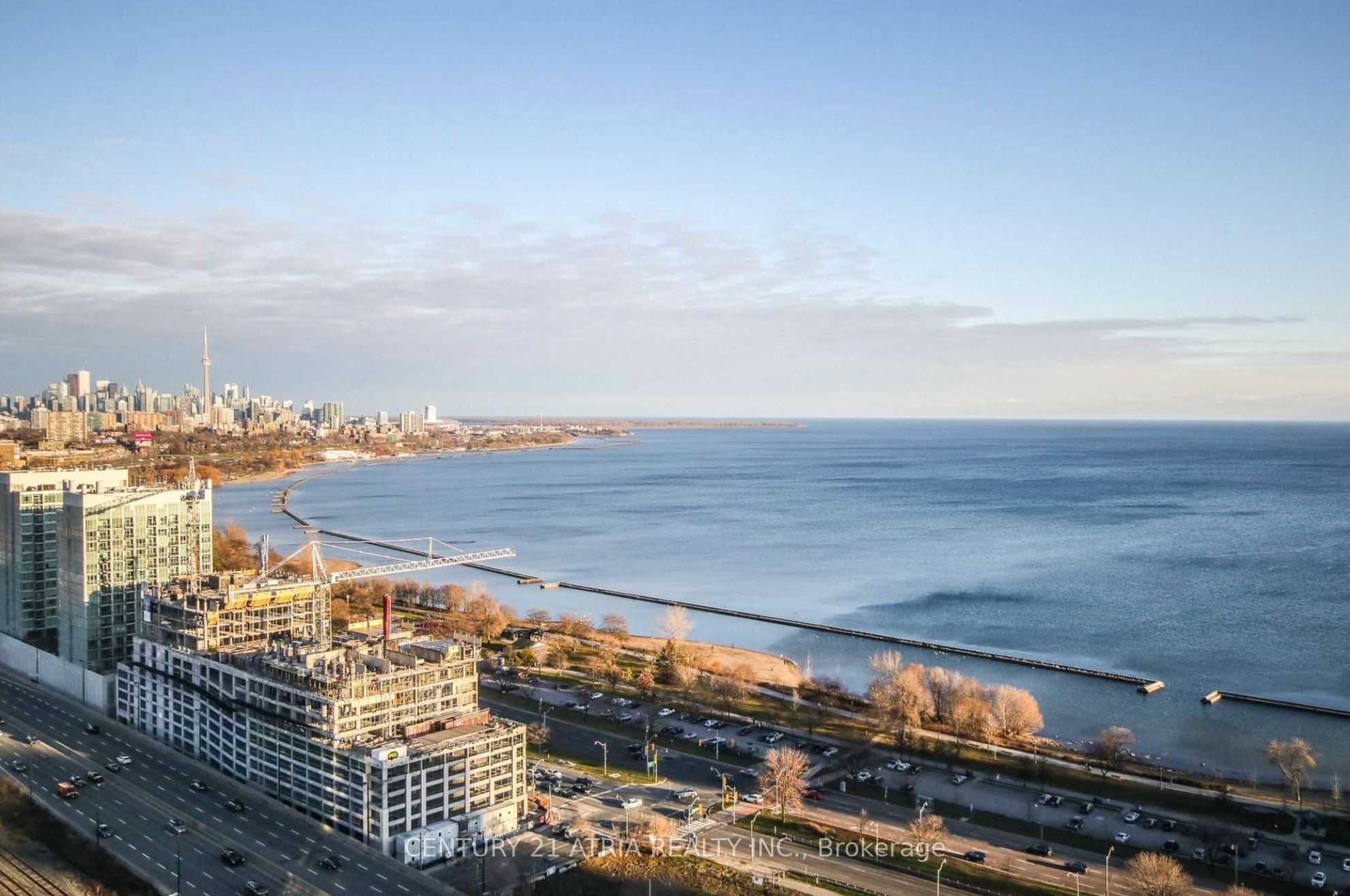 105 The Queensway Avenue 2801