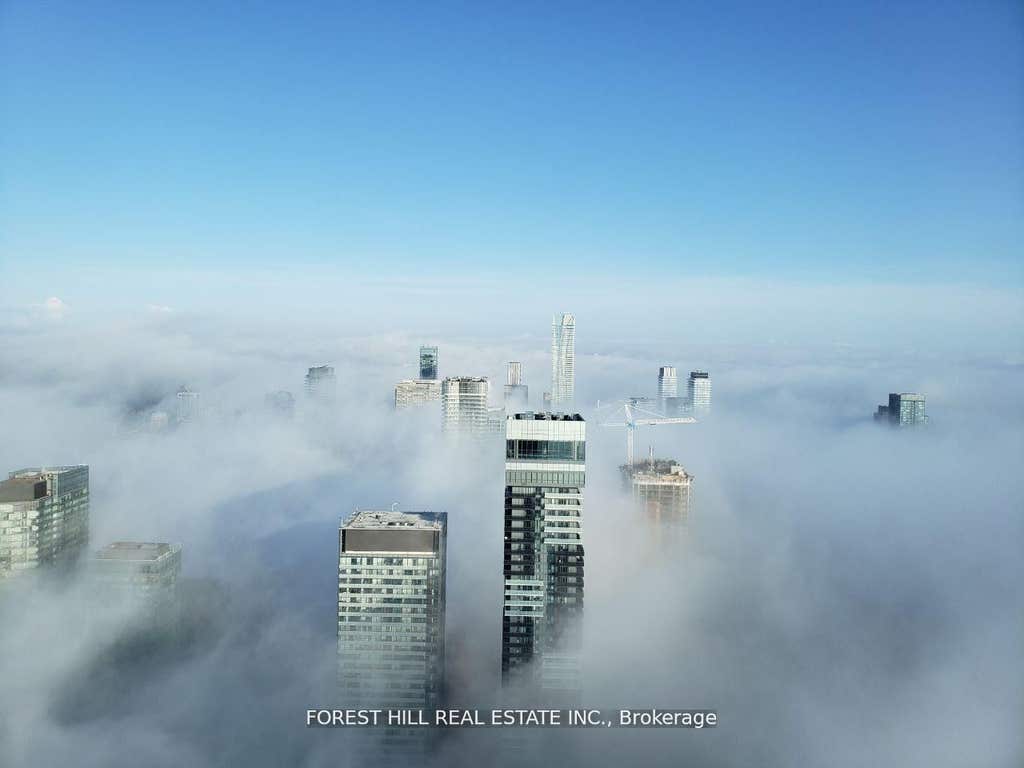 Photo of 388 Yonge Street #7401, Toronto, ON M5B 0A4 (MLS # C13463902)