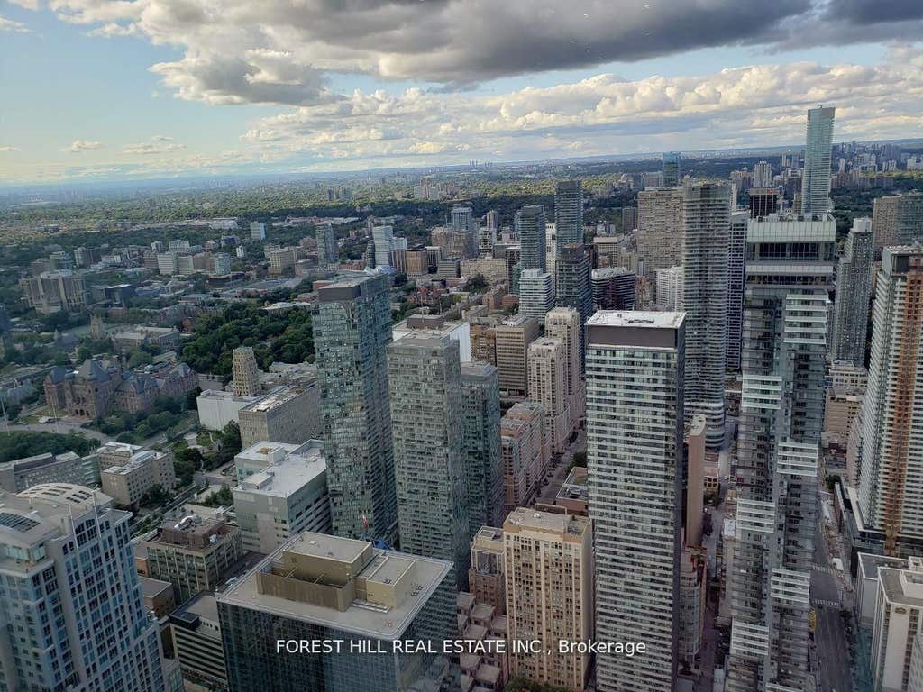 Photo of 388 Yonge Street #7401, Toronto, ON M5B 0A4 (MLS # C13463902)