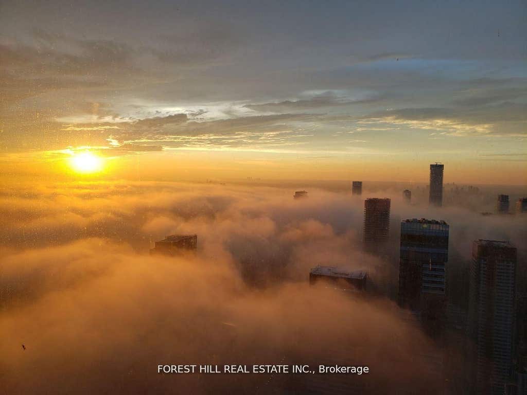 Photo of 388 Yonge Street #7401, Toronto, ON M5B 0A4 (MLS # C13463902)