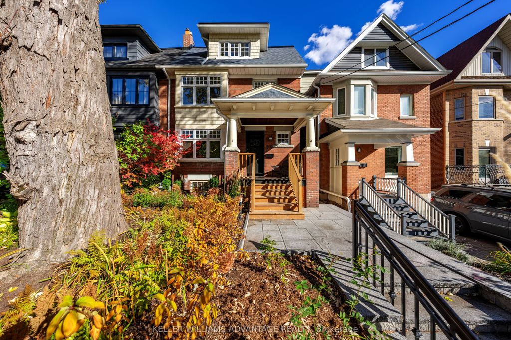 Photo of 53 Rainsford Road, Toronto, ON M4L 3N7 (MLS # E12781204)