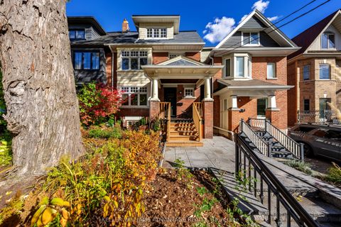 Photo of 53 Rainsford Road, Toronto, ON M4L 3N7 (MLS # E12781204)
