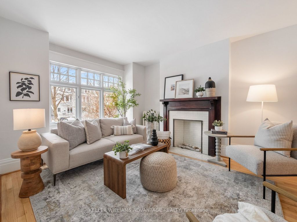 Photo of 53 Rainsford Road, Toronto, ON M4L 3N7 (MLS # E12781204)