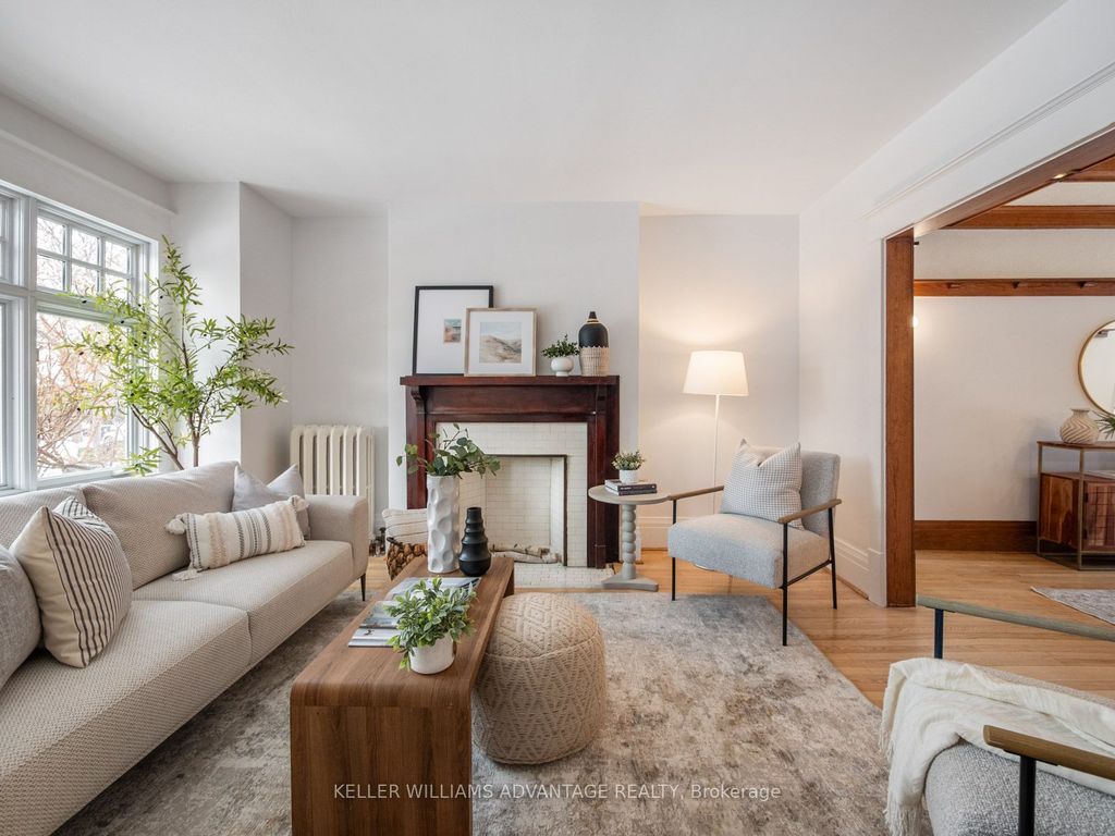 Photo of 53 Rainsford Road, Toronto, ON M4L 3N7 (MLS # E12781204)