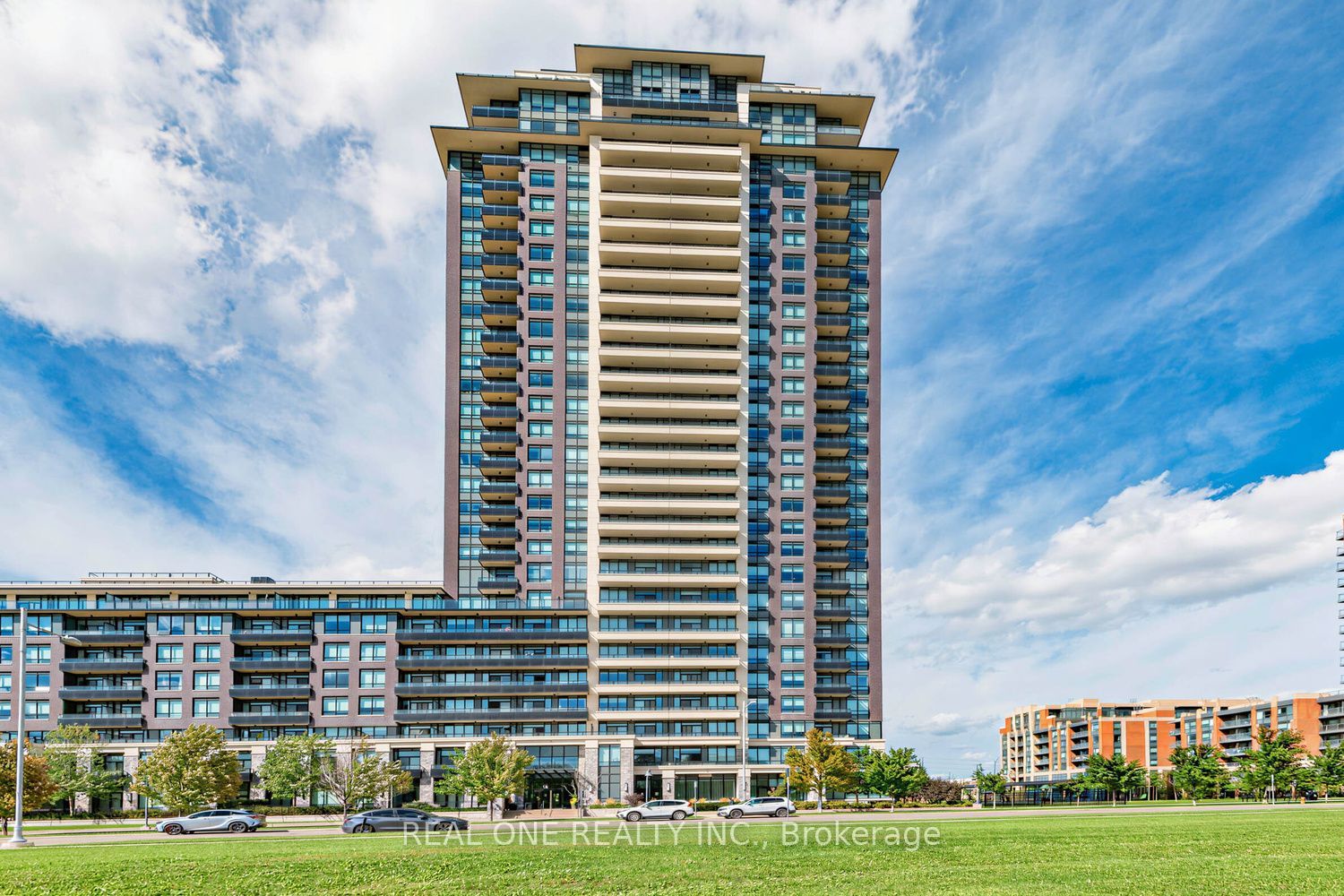 15 Water Walk Drive 2107