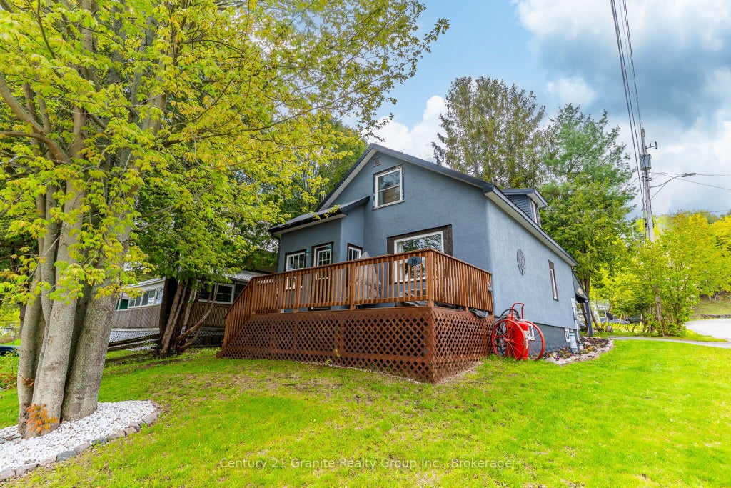 Photo of 16 Newcastle Street, Minden Hills, ON K0M 2K0 (MLS # X13190258)