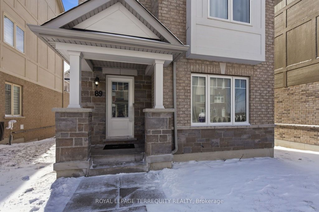 Photo of 89 Ainley Road, Ajax, ON L1Z 0S9 (MLS # E12908758)