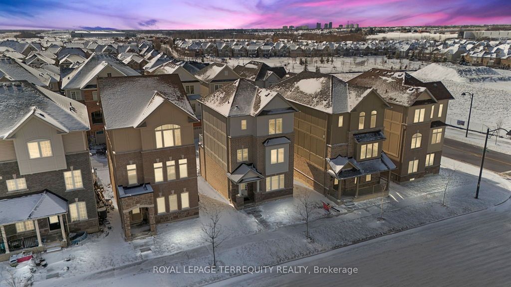 Photo of 89 Ainley Road, Ajax, ON L1Z 0S9 (MLS # E12908758)