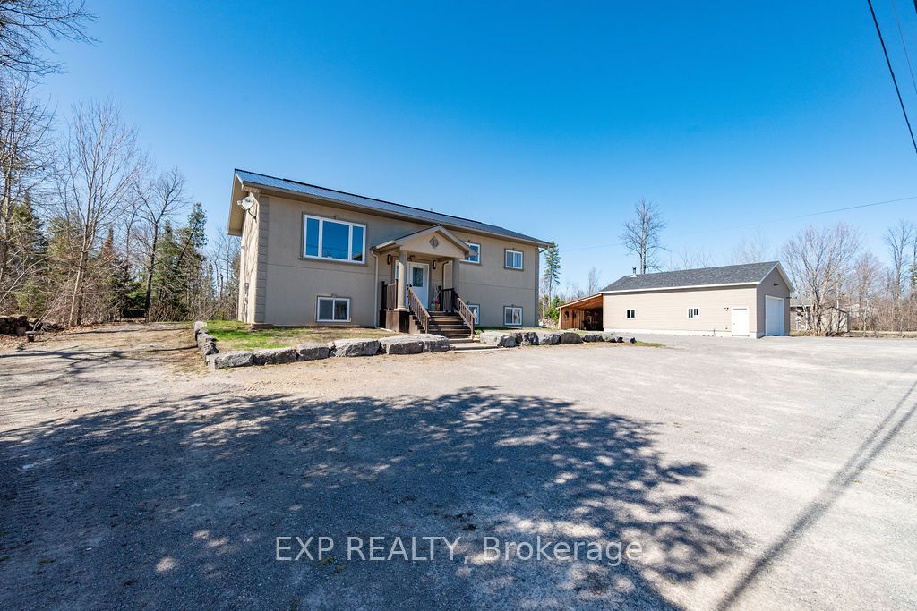 Photo of 29 Partridge Drive, Greater Madawaska, ON K0J 1H0 (MLS # X13044668)