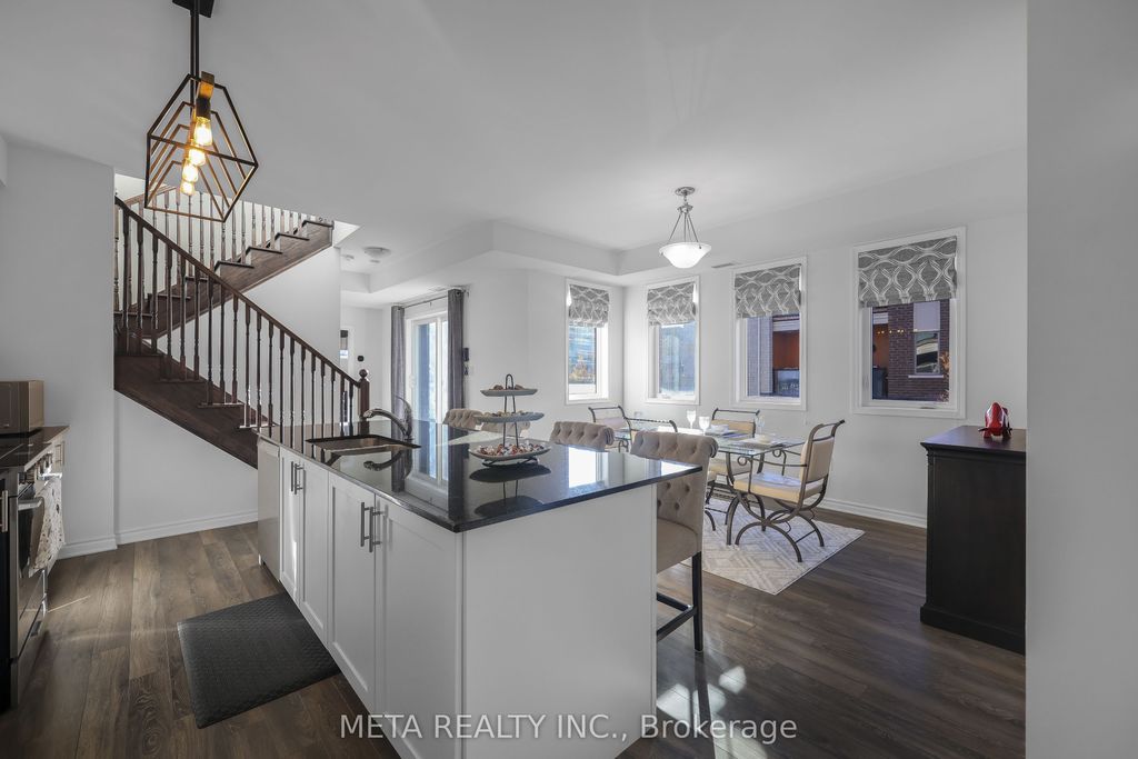 Photo of 1148 Dragonfly Avenue #503, Pickering, ON L1X 0H5 (MLS # E12580582)