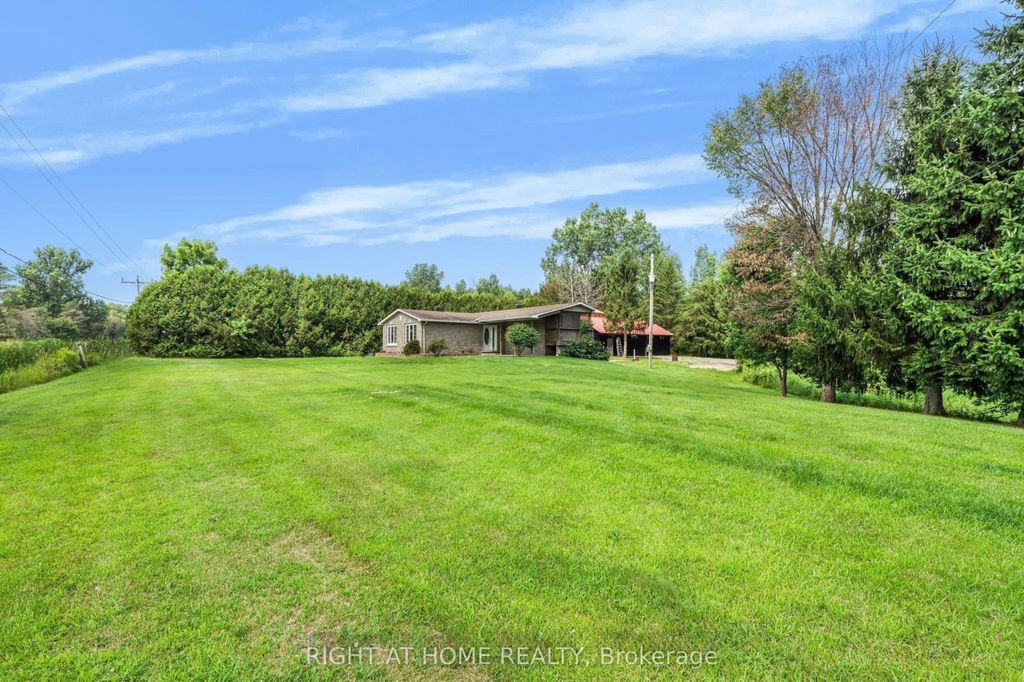 Photo of 353 Russell Road, Clarence-Rockland, ON K0A 2A0 (MLS # X13036040)