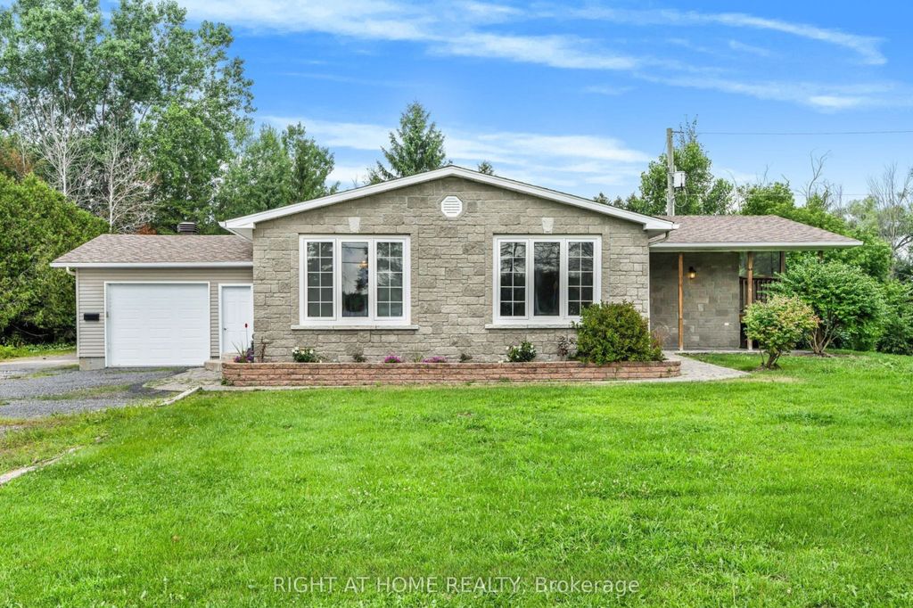 Photo of 353 Russell Road, Clarence-Rockland, ON K0A 2A0 (MLS # X13036040)