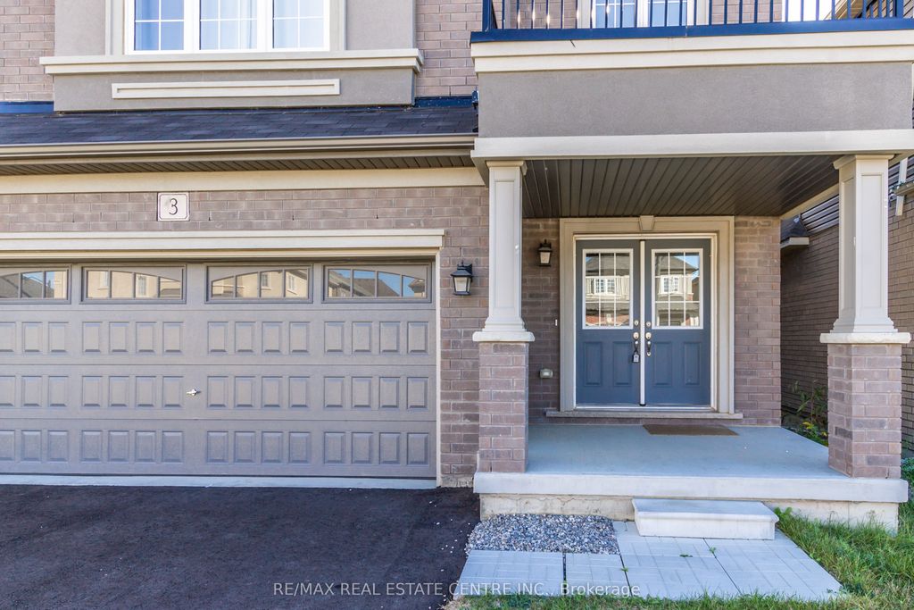 Photo of 3 Stokes Road, Brant, ON N3L 3E3 (MLS # X12433612)