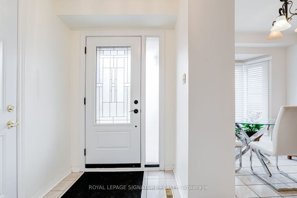 Photo of 3420 South Millway Way #22, Mississauga, ON L5L 3V4 (MLS # W12744644)