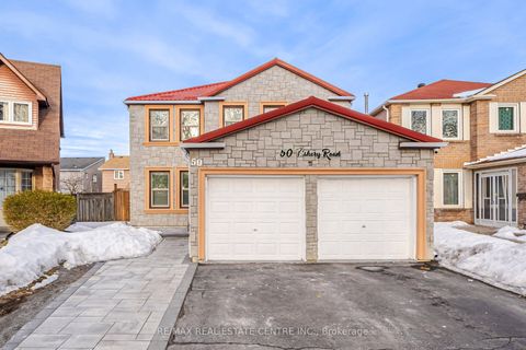 Photo of 50 Fishery Road, Toronto, ON M1C 3R7 (MLS # E12474169)