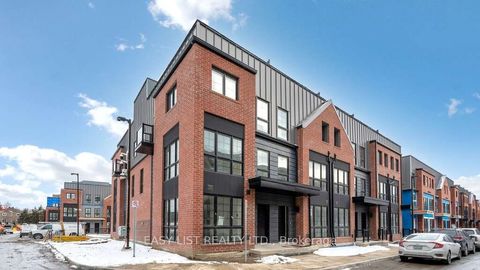 Photo of 150 Alton Crescent, Vaughan, ON L4J 0M1 (MLS # N12788514)