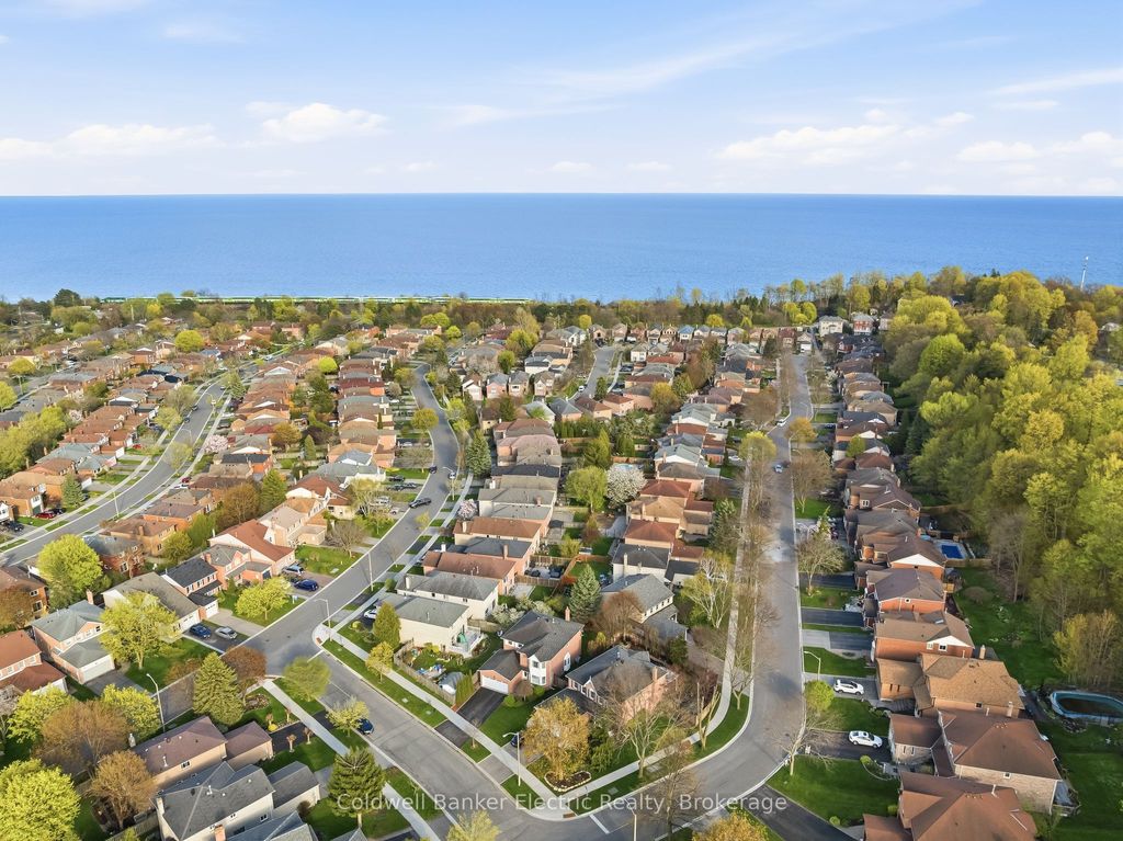 Photo of 106 Greybeaver Trail, Toronto, ON M1C 4V3 (MLS # E13158440)