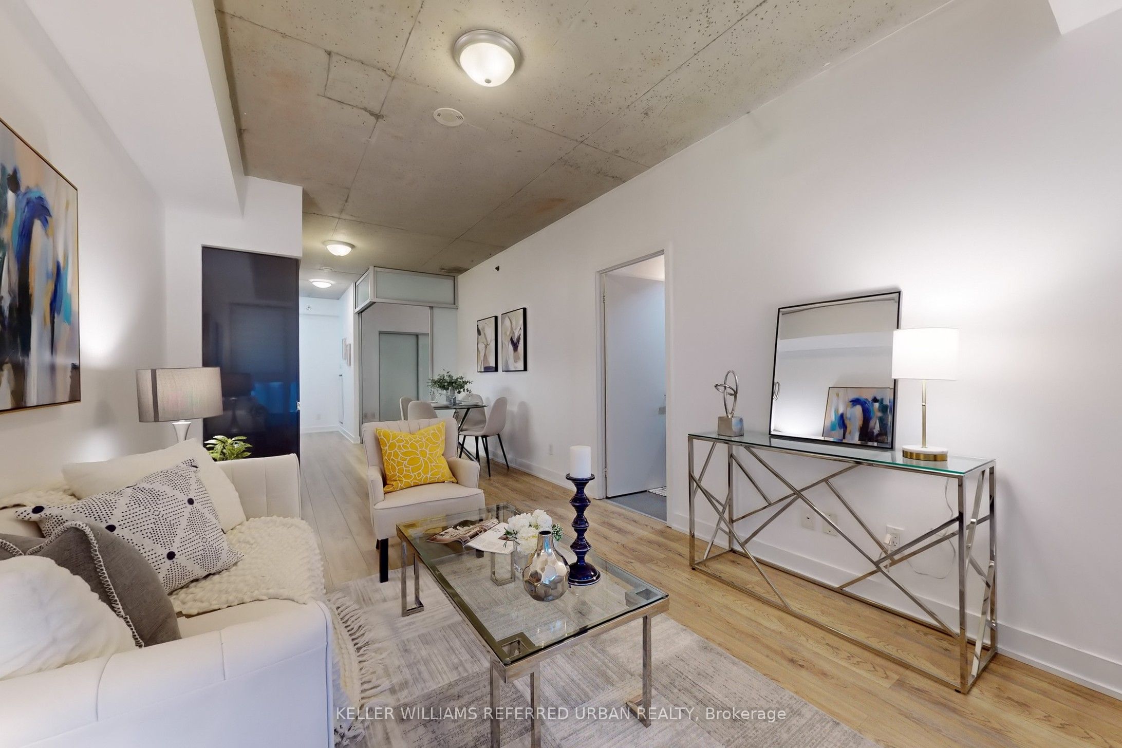 20 Gladstone Avenue 416
