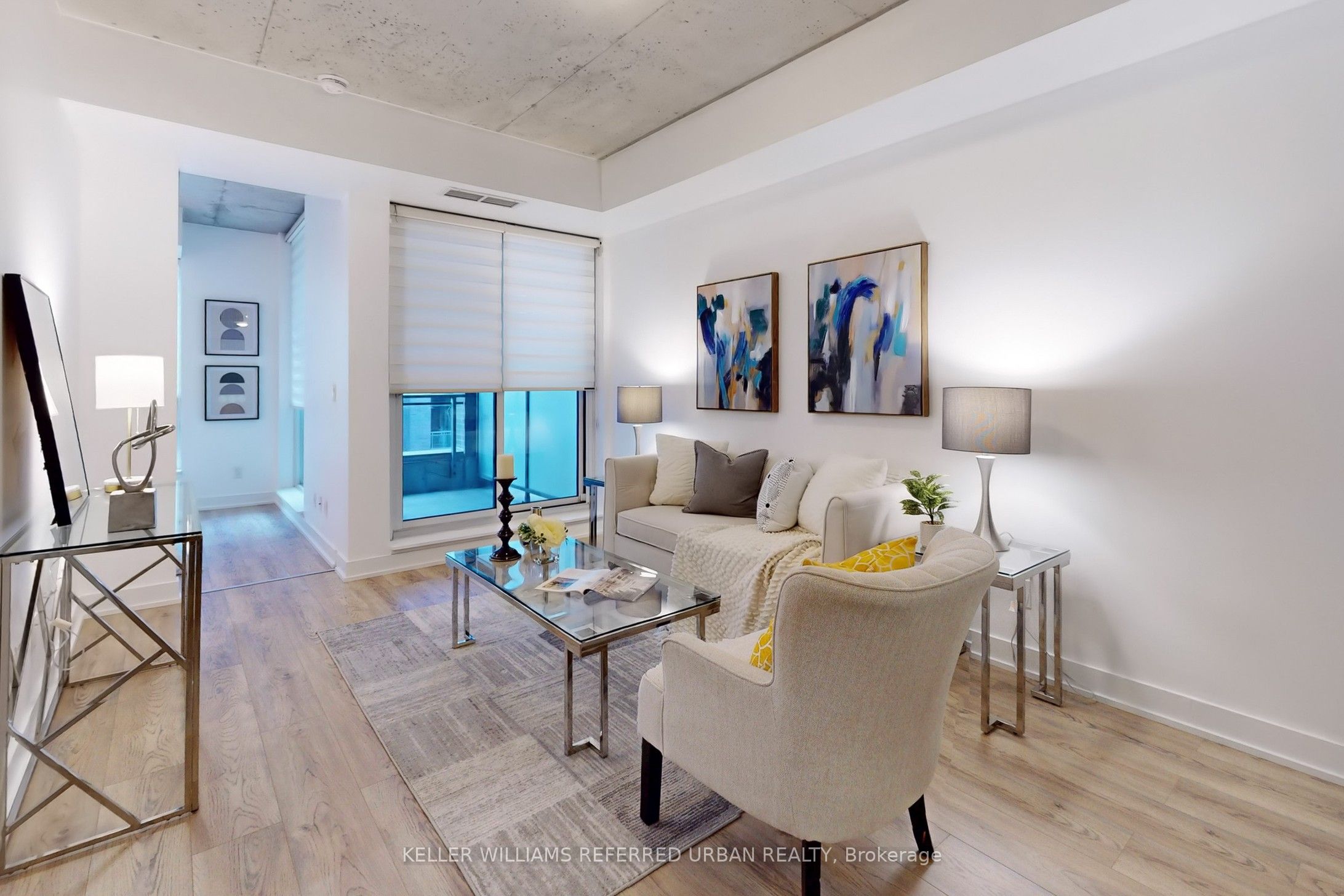 20 Gladstone Avenue 416