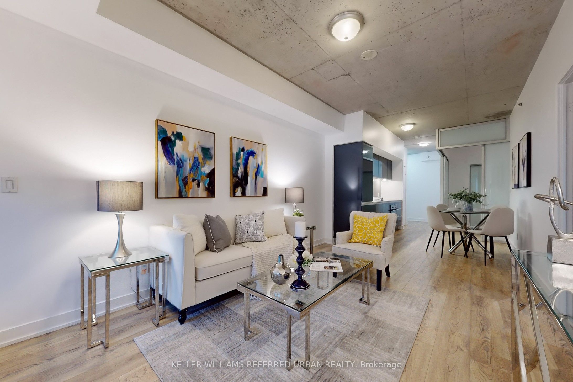 20 Gladstone Avenue 416