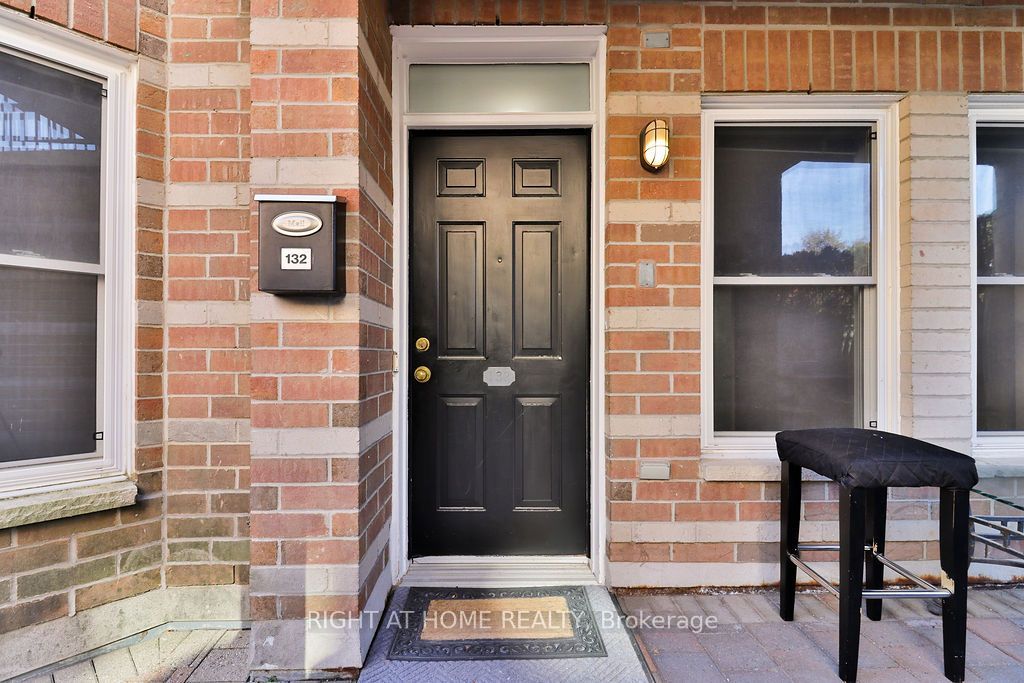 Photo of 760 Lawrence Avenue W #132, Toronto, ON M6A 3E7 (MLS # W14116008)