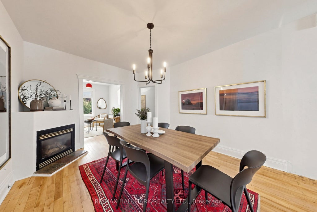 Photo of 648 Pape Avenue, Toronto, ON M4K 3S3 (MLS # E13450330)
