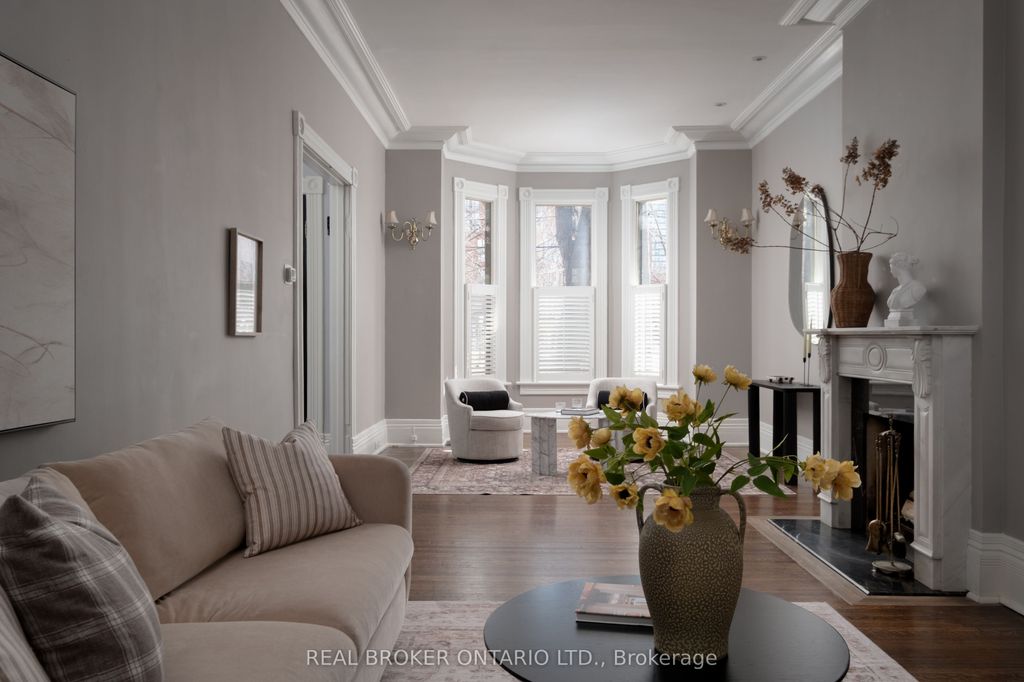 Photo of 298 Berkeley Street, Toronto, ON M5A 2X5 (MLS # C12993502)