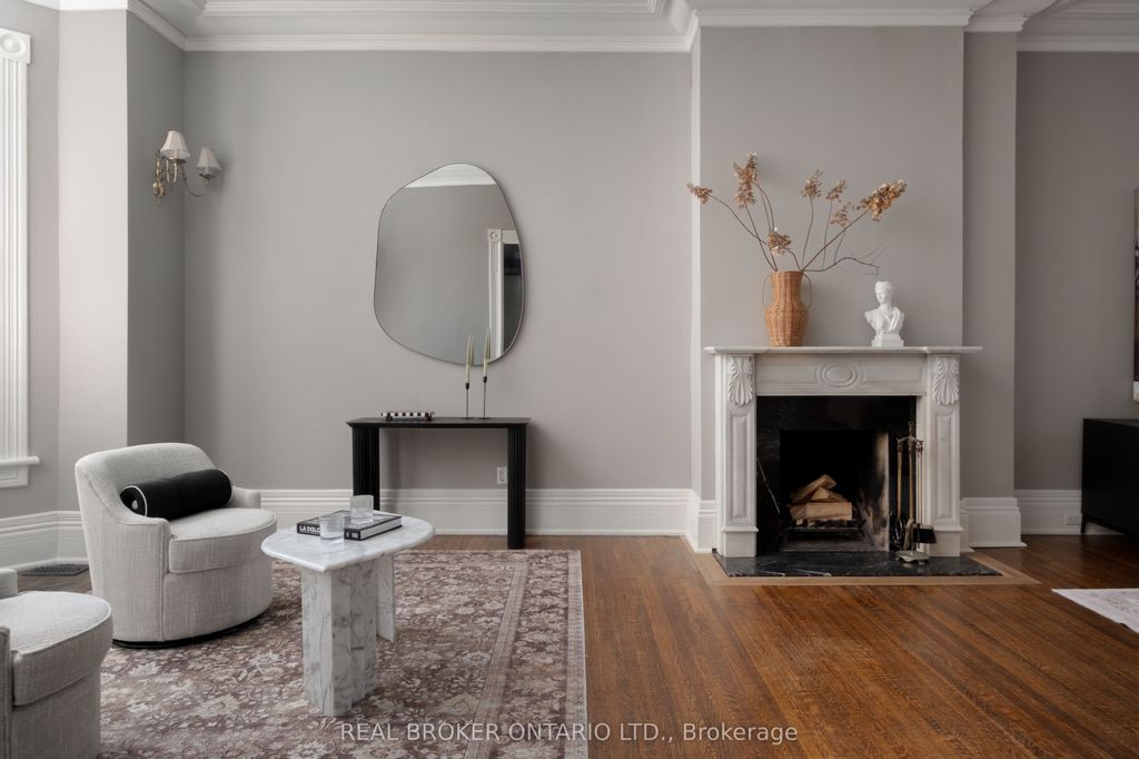 Photo of 298 Berkeley Street, Toronto, ON M5A 2X5 (MLS # C12993502)