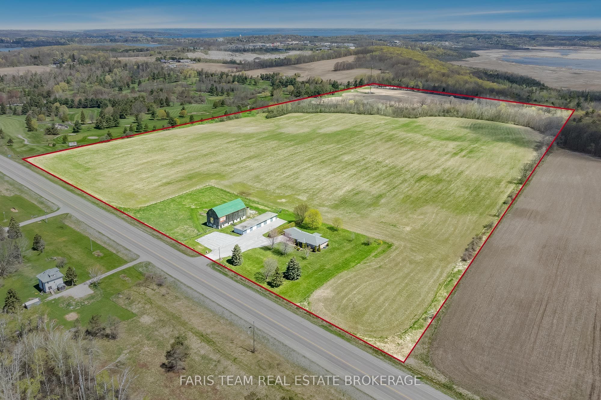 8485 Highway 93 N/A