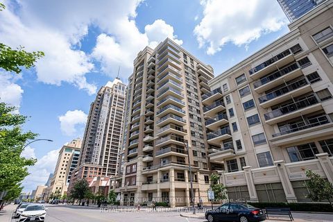350 Princess Royal Drive 209 Mississauga ON L5B 4N1